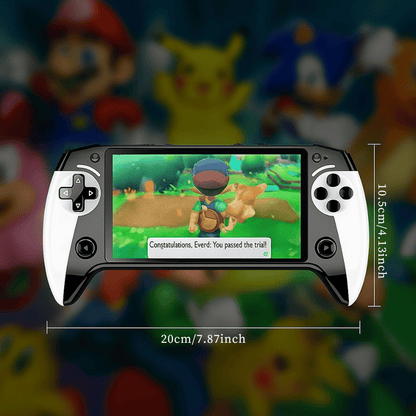X9 Portable Console