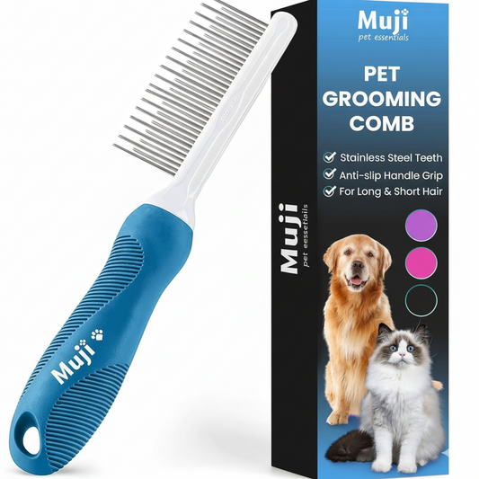 Pet Detangling Pet Comb