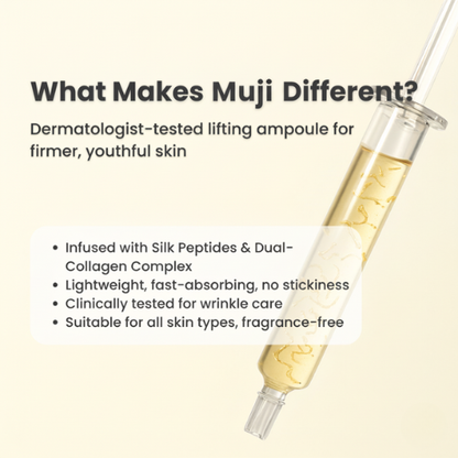 Silk Lifting Ampoule