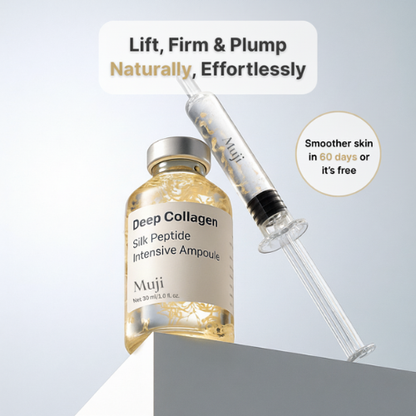 Silk Lifting Ampoule